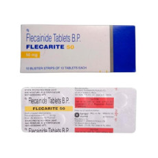 Flecainide