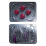 Flibanserina 100 mg compresse