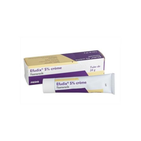 Fluorouracile