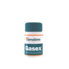 Gasex 100 compresse