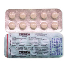 Glucotrol