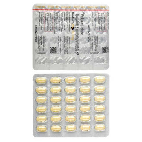 Imdur 20/30/40/60 mg compresse