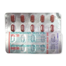 Imitrex 25/50/100 mg compresse