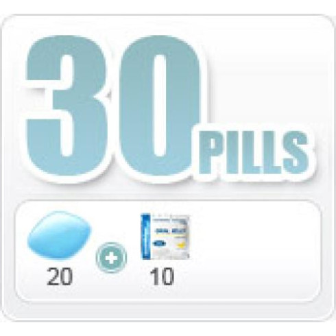 Jelly Pack-30