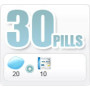 Jelly Pack-30
