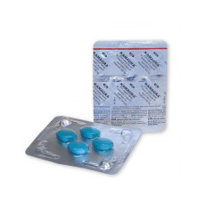 Kamagra 50/100 mg compresse