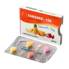 Kamagra Aromatizzata