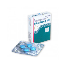 Kamagra Gold 100 mg compresse
