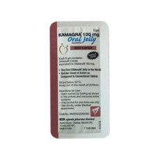 Kamagra Vol-2 Oral Jelly