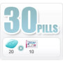 Kamagra Pack-30