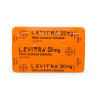 Levitra Originale senza ricetta