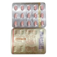 Losartan