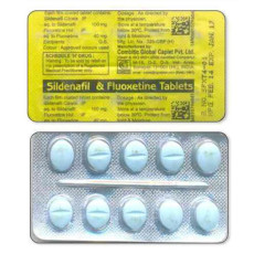 Malegra FXT 100+40 mg compresse