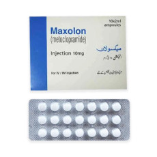 Maxolon