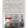 Minocin 50 mg compresse