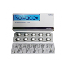 Nolvadex 10/20 mg compresse