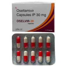 Oseltamivir