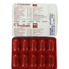 Penisole 300 mg compresse