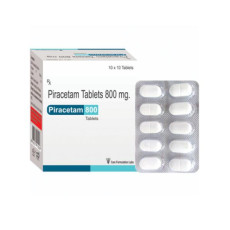 Piracetam