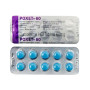 Poxet 60 mg compresse