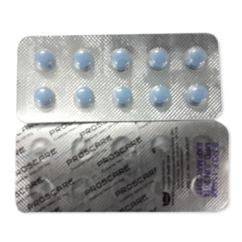 Proscar 1/5 mg compresse