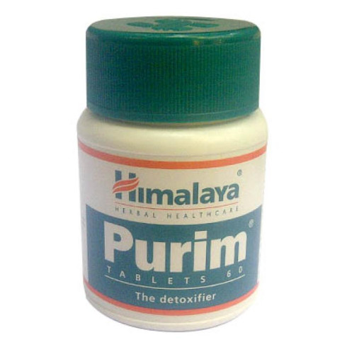 Purim 292 mg compresse