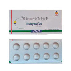 Rabeprazolo