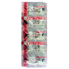 Ranitidina 300 mg compresse