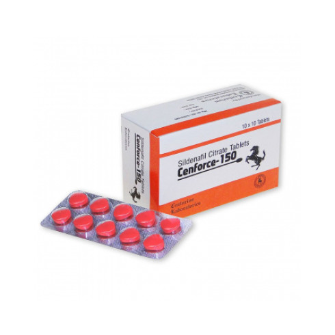 Red Viagra 100/200 mg compresse