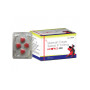 Red Viagra 100/200 mg compresse