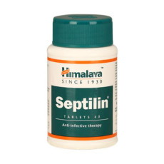 Septilin 464 mg compresse
