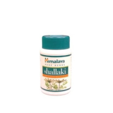 Shallaki 60 capsule