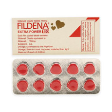 Sildenafil Rosso