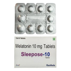 Sleepose