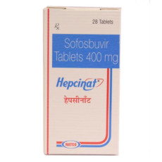 Sofosbuvir