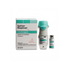 Spiriva 18 mcg capsule
