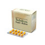 Tadalista Super Active 20 mg compresse