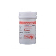 Tiova Rotacap 18 mcg capsule