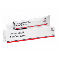 Tretinoina Gel