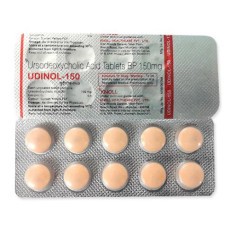 Acido Ursodesossicolico