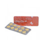 Vidalista 2.5/5/10/20/40/60 mg compresse