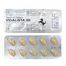 Vidalista Gialla