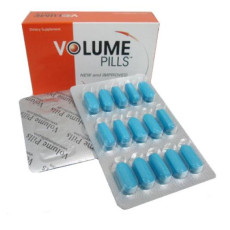 Volume compresse