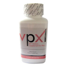 VPXL 60 bottles