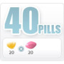 Women Pack-40