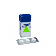 Zitromax