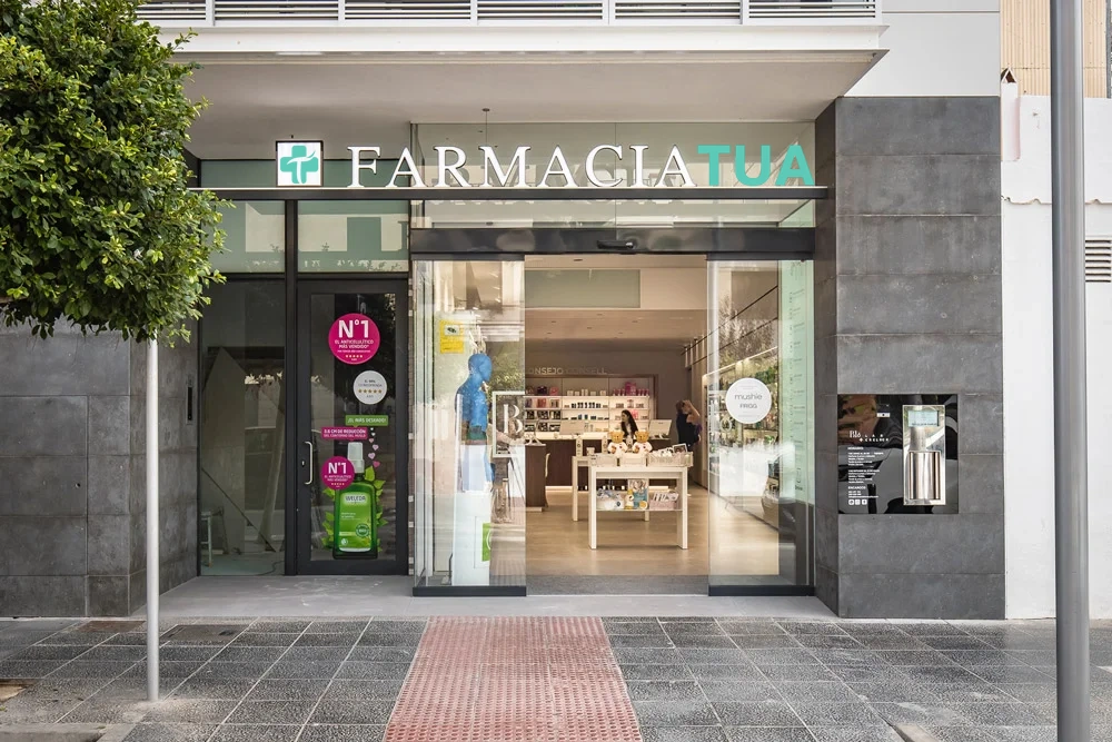 Team Farmacia Tua24