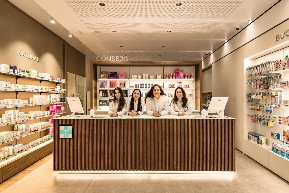 Farmacia Tua 24 Bologna - Servizio digitale