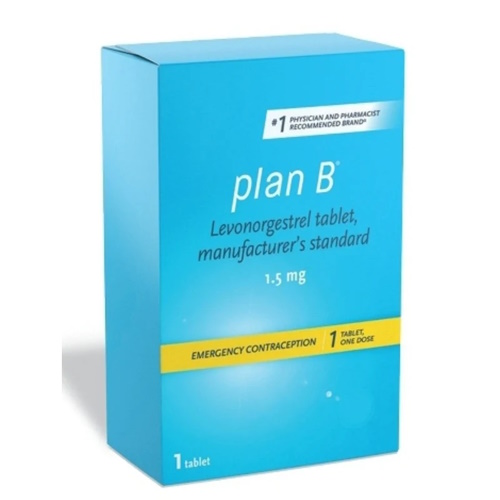 Plan B