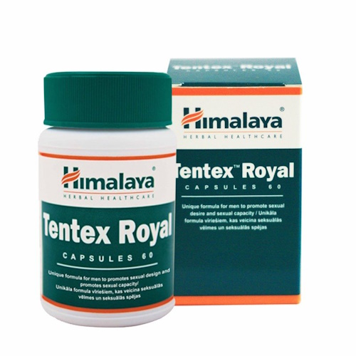 Tentex Royal
